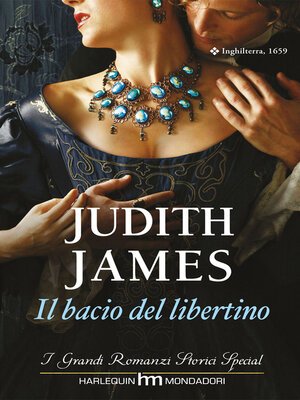cover image of Il bacio del libertino